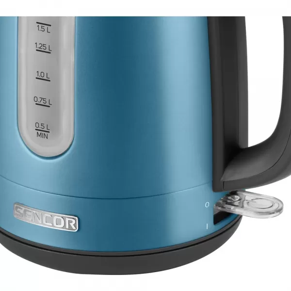 Konvice SENCOR SWK 1772BL