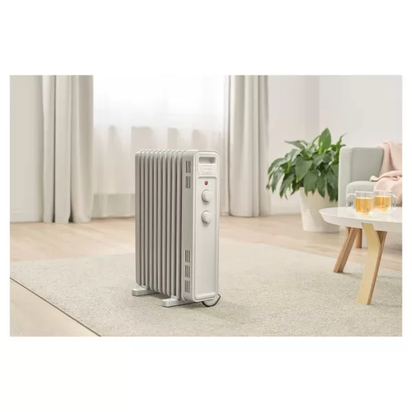 Olejový radiátor SENCOR SOH 3411WH