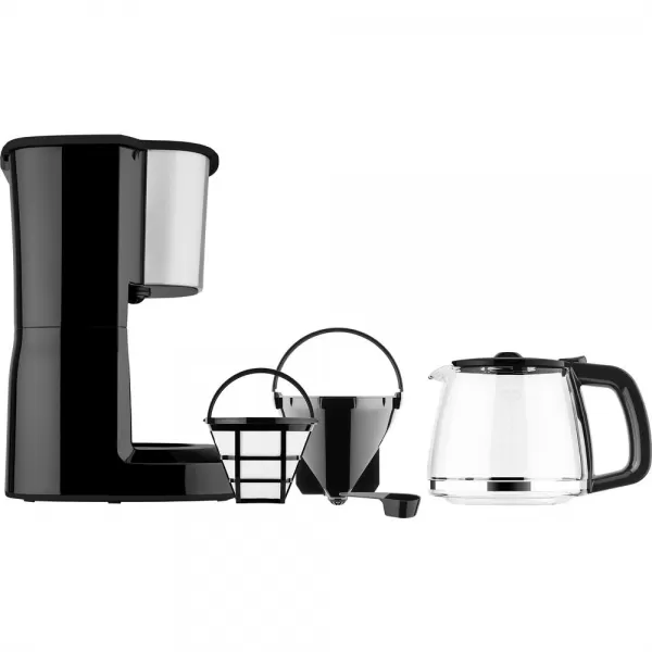 Kávovar SENCOR SCE 3050SS
