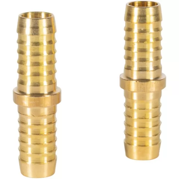 Hadicová spojka 13 mm (2 ks) Güde 41037