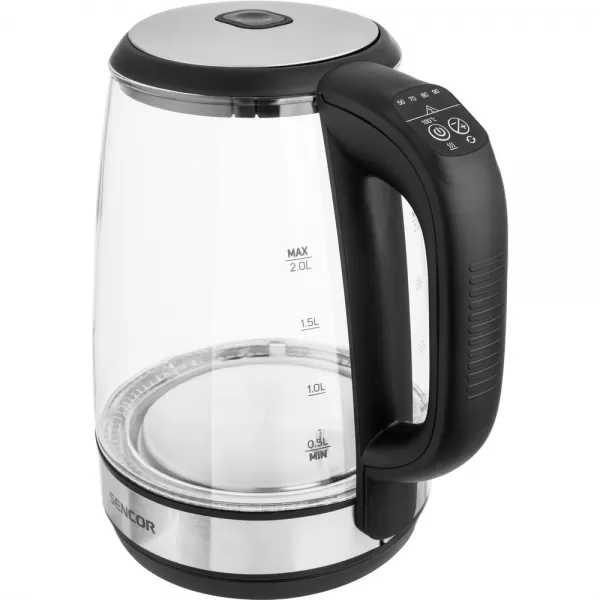 Konvice SENCOR SWK 2090BK