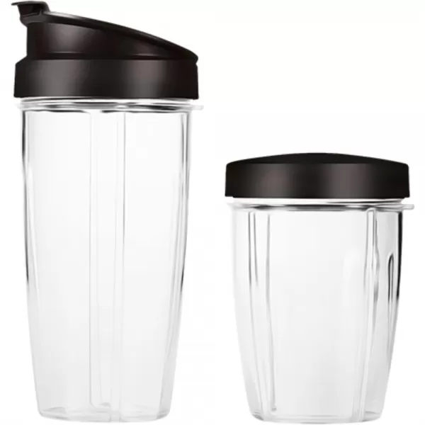 Nutri mixér SENCOR SNB 6601RD