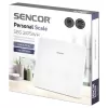 Osobní váha SENCOR SBS 2475WH