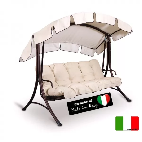 Zahradní houpačka SAN DIEGO 935 V-Garden 41SANDIEG1HLD_935