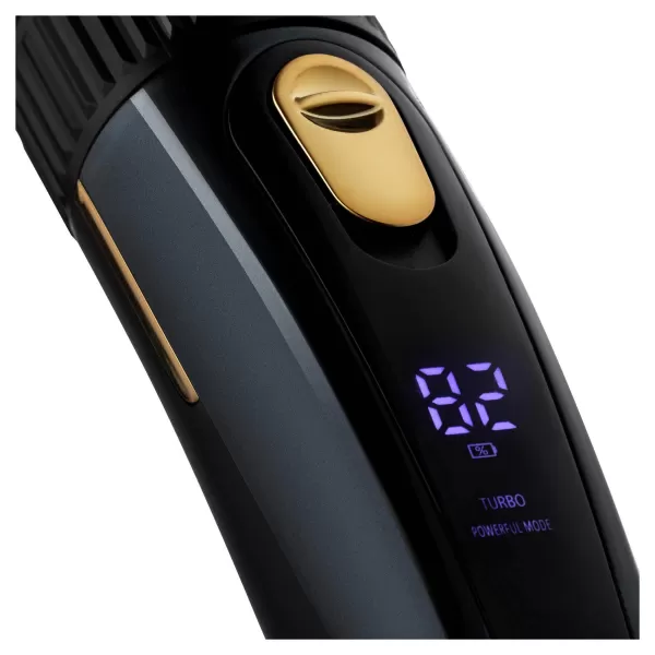 Zastřihovač vlasů SENCOR SHP 8900BK