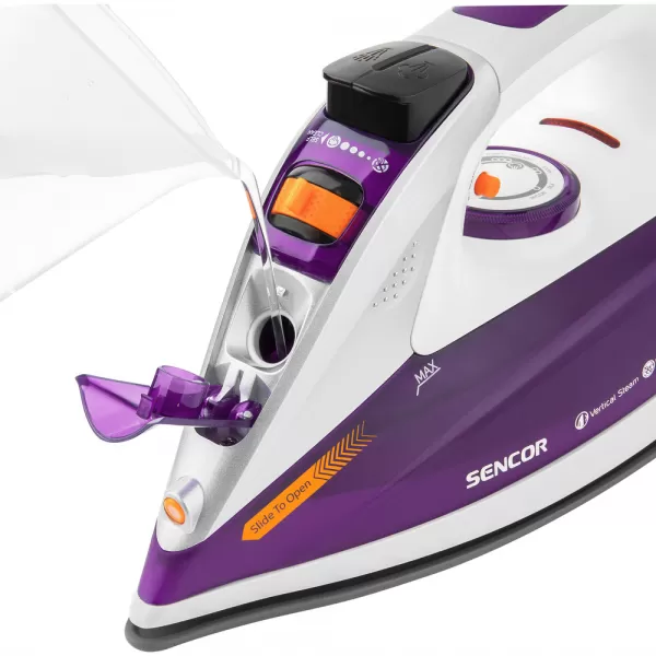 Žehlička SENCOR SSI 8710VT