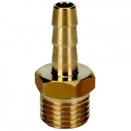 Závitová objímka R 1/4, 6mm Einhell 4139665