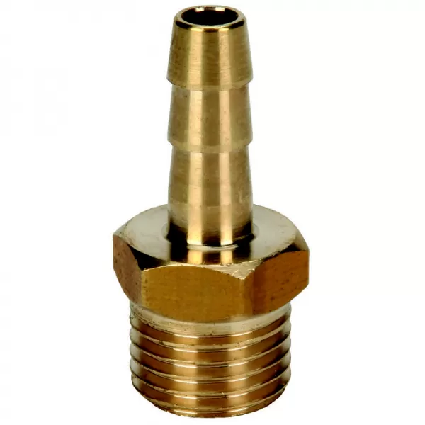 Závitová objímka R 1/4, 6mm Einhell 4139665