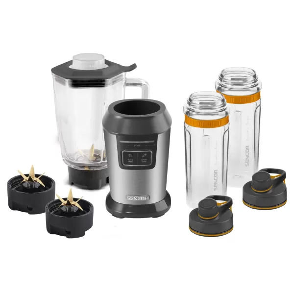 Smoothie mixér Sencor SBL 7550SS
