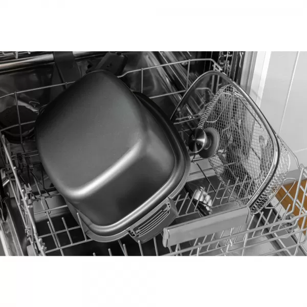 Pomalý hrnec SENCOR SPR 5500SS