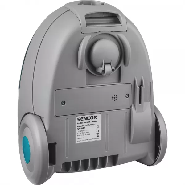 Bezsáčkový vysavač SENCOR SVC 511TQ-EUE2