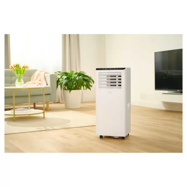 Mobilní klimatizace SENCOR SAC MT9014C