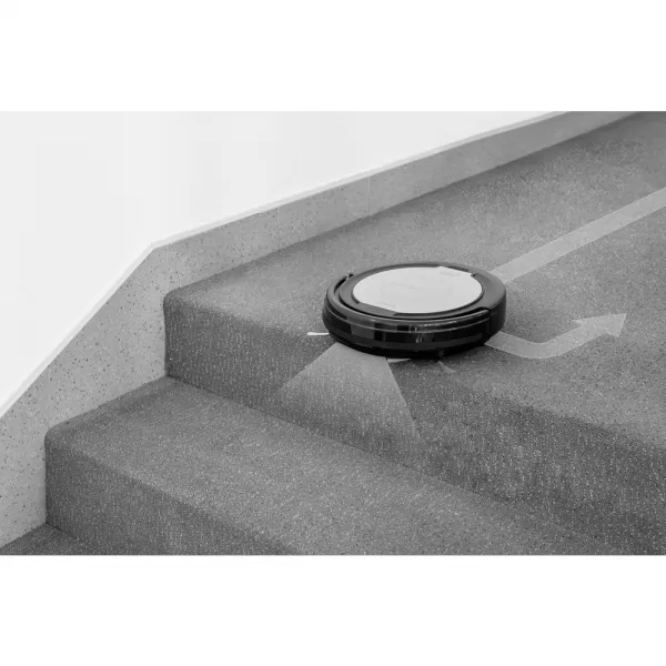 Robotický vysavač SENCOR SRV 1000SL