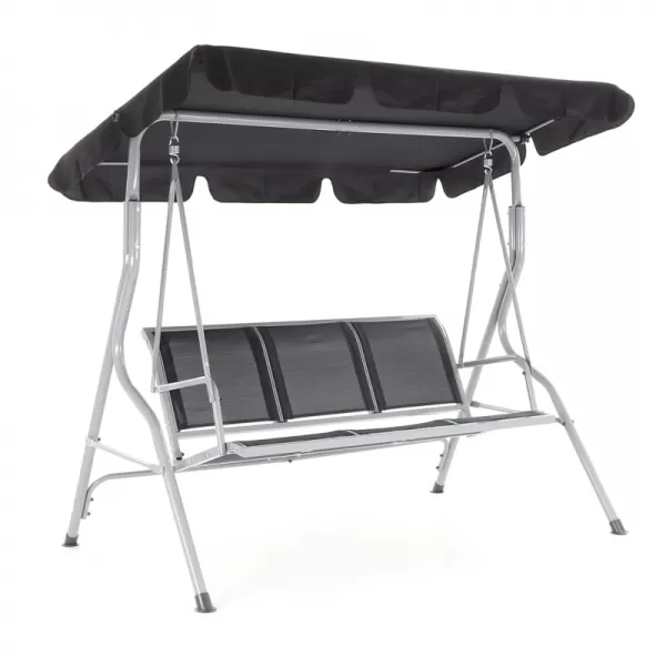 Zahradní houpačka pro 3 osoby VeGAS V-Garden 41VEGAS_houp