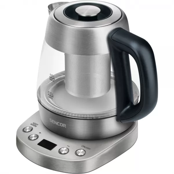 Konvice SENCOR SWK 1080SS