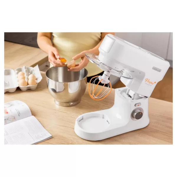 Kuchyňský robot SENCOR STM 3760WH