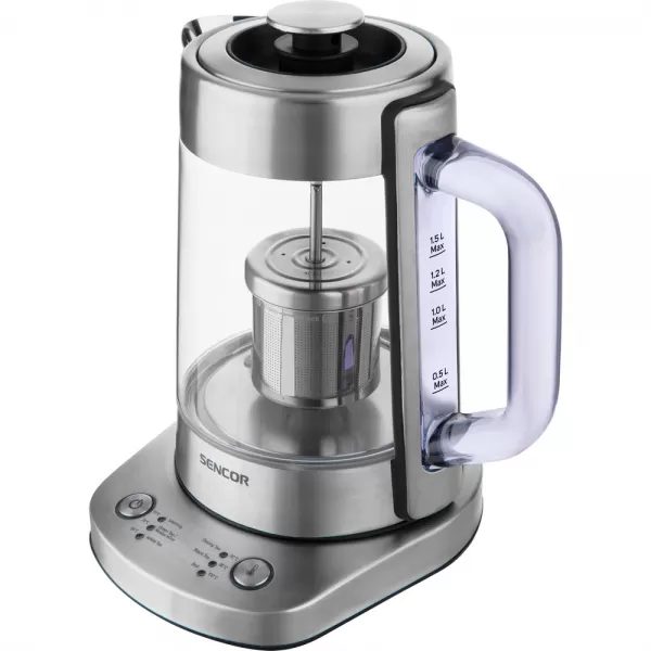 Konvice SENCOR SWK 1590SS