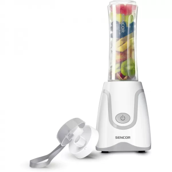 Smoothie mixér SENCOR SBL 2110WH