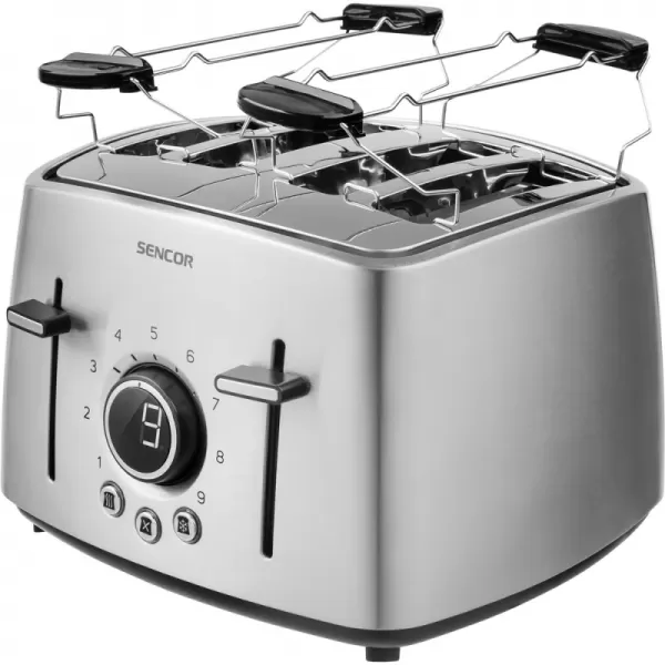 Topinkovač SENCOR STS 5070SS