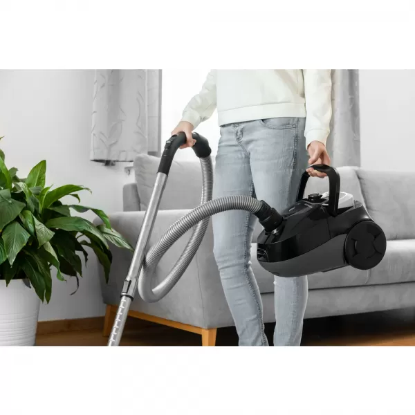 Vysavač SENCOR SVC 5501BK 3AAA