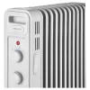 Olejový radiátor SENCOR SOH 3411WH