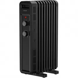 Olejový chladič SENCOR SOH 3509BK