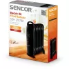 Olejový chladič SENCOR SOH 2107BK