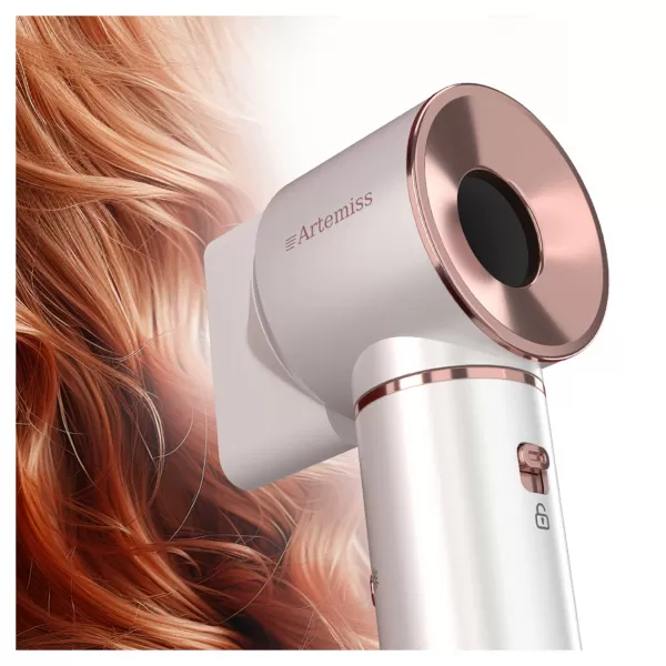 Kulma horkovzdušná Artemiss SENCOR SHS 9100RS