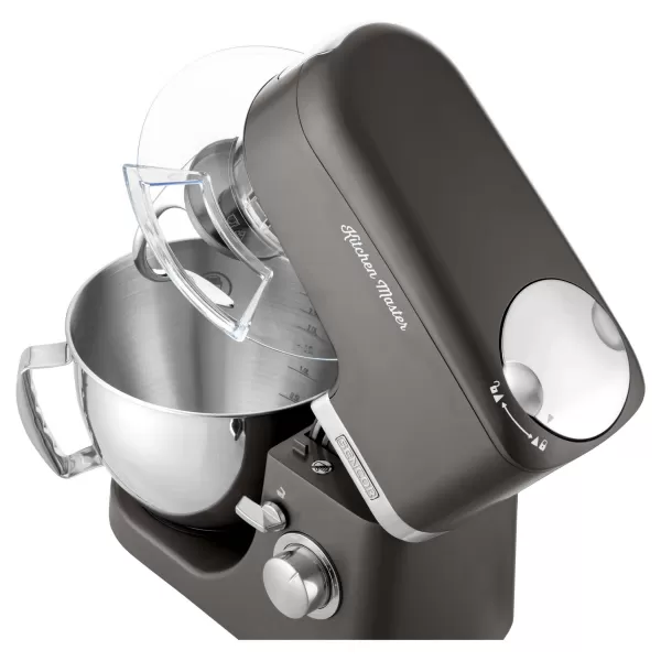 Kuchyňský robot Sencor STM 6378BK