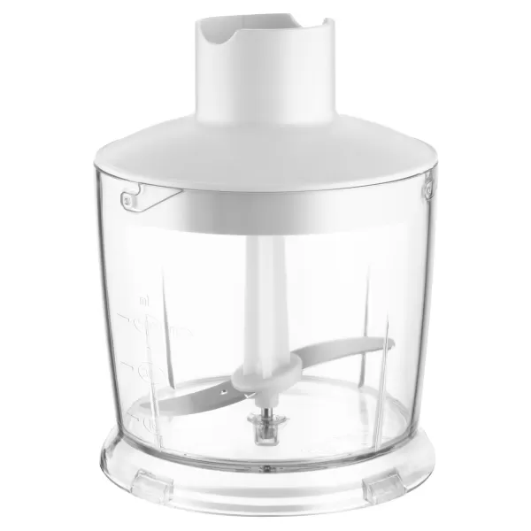 Tyčový mixér SENCOR SHB 6301WH