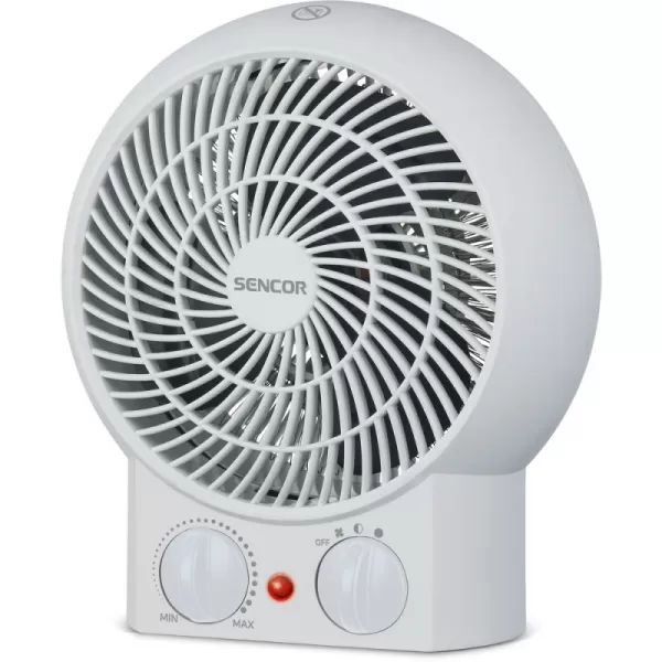 Ventilátor SENCOR SFH 7020WH