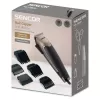 Zastřihovač vlasů SENCOR SHP 460CH