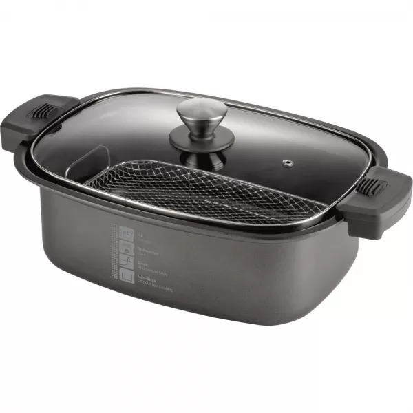 Pomalý hrnec SENCOR SPR 5500SS