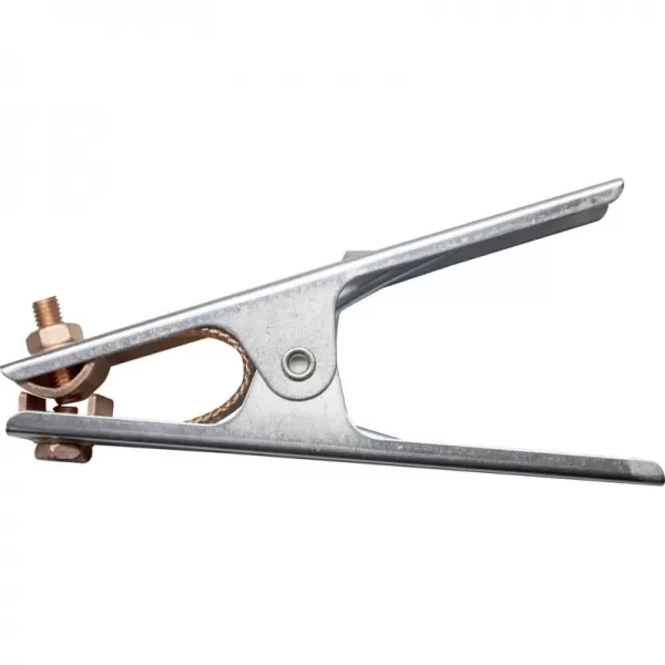 Zemnící svorka 300 A Güde 41166