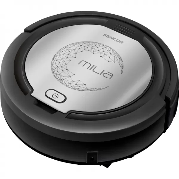 Robotický vysavač SENCOR SRV 1000SL