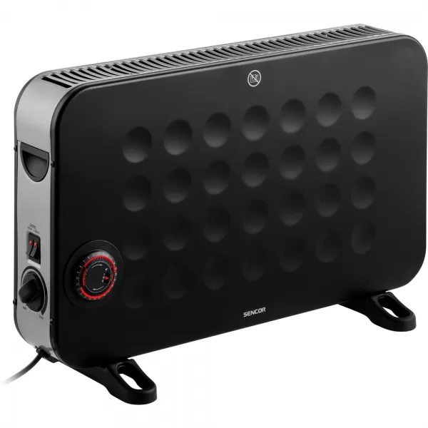 Elektrický konvektor SENCOR SCF 2101BK