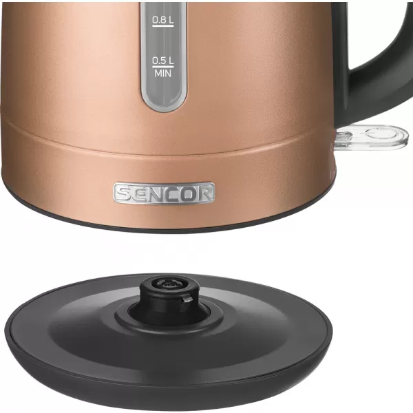 Konvice SENCOR SWK 1226GD