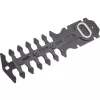 Nůžky na živý plot a trávu EXTOL CRAFT 415120