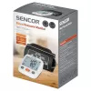 Digitální tlakoměr SENCOR SBP 1150WH