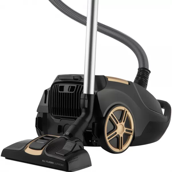 Vysavač SENCOR SVC 9300BK 4AAAA EcoPower
