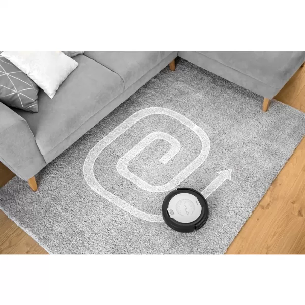 Robotický vysavač SENCOR SRV 1000SL