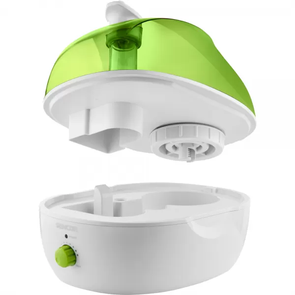 Zvlhčovač vzduchu SENCOR SHF 2051GR