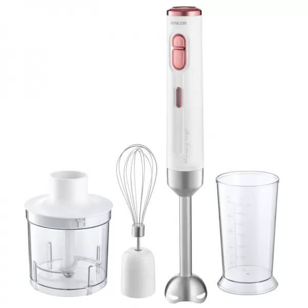 Tyčový mixér SENCOR SHB 9000WH