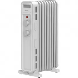 Olejový radiátor SENCOR SOH 3409WH