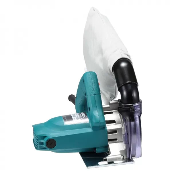 Diamantová řezačka 125mm 1400W Makita 4100KB
