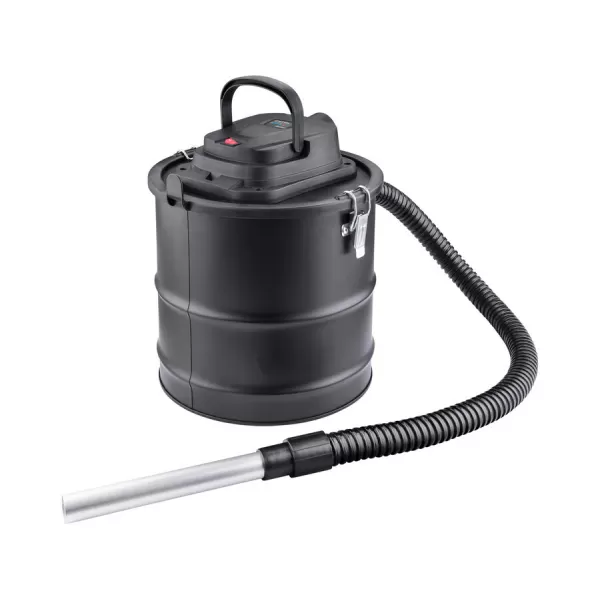 Vysavač popela krbový 18l EXTOL CRAFT 417231