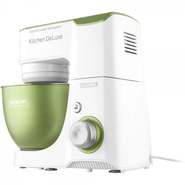 Kuchyňský robot SENCOR STM 4460GG