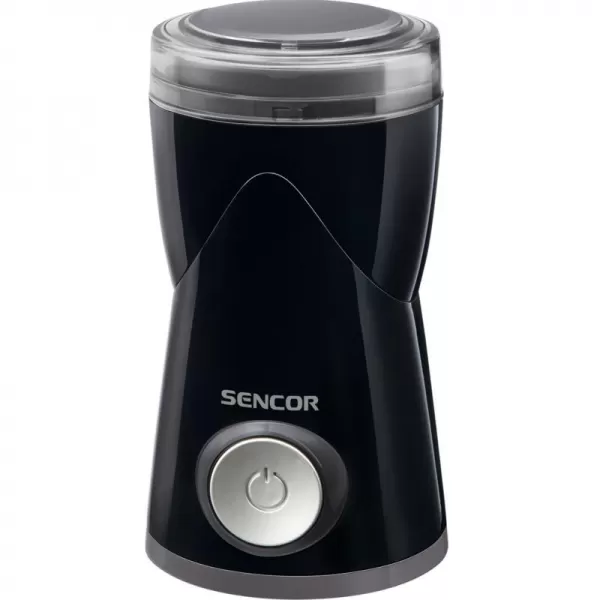 Kávomlýnek SENCOR SCG 1050BK