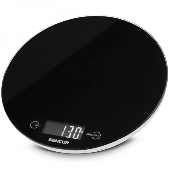 Kuchyňská váha SENCOR SKS 5330
