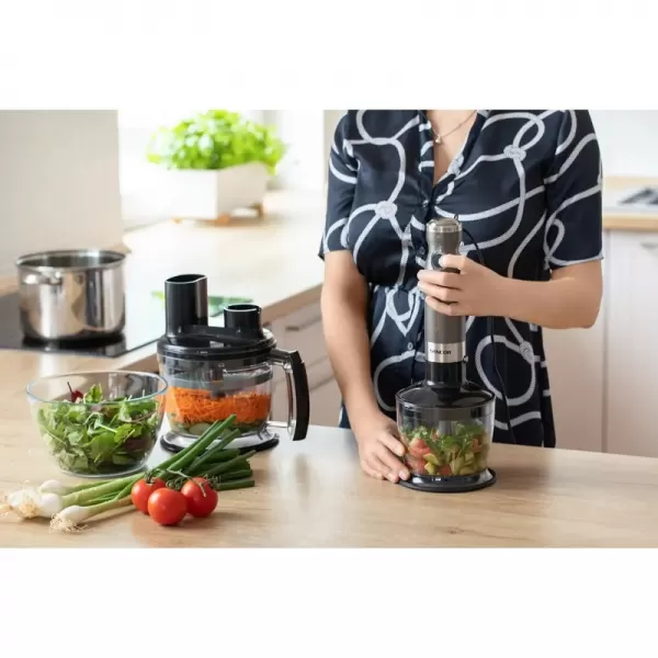 Tyčový mixér SENCOR SHB 5501CH